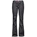 Women's Fit Bootcut Straight Leg Jeans with Pockets