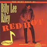 Red Hot: The Best of Billy Lee Riley
