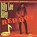 Billy Lee Riley, Red Hot-Very B.O. Billy Lee Riley, 発売中
