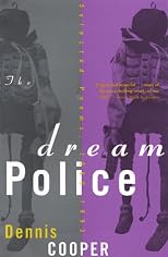 The Dream Police: Selected Poems, 1969-1993