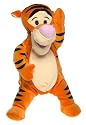 Winnie The Pooh - Soft N Silly Tigger