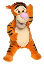 Soft 'n Silly Tigger