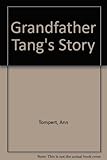 Grandfather Tang's story