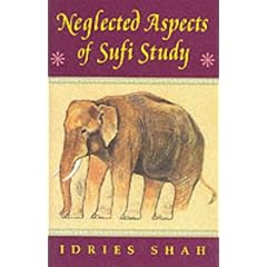 Neglected Aspects of Sufi Study: Beginning to Begin