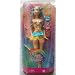 Barbie Fairytopia Magic Of The Rainbow Doll - The wings change colour - The B...
