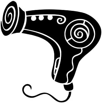 Hair Dryer (Specify Color Otherwise We Ship White)