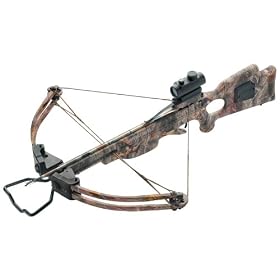 TENPOINT Pro Fusion C7027-2141 Crossbow