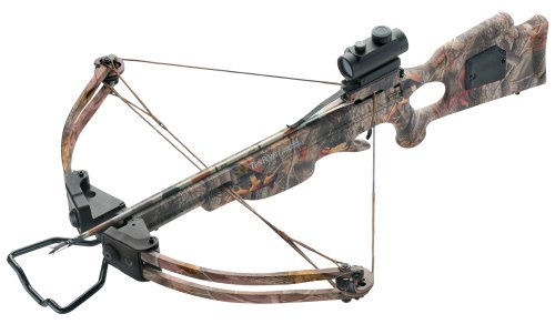 TENPOINT Pro Fusion C7027-2142 Crossbow