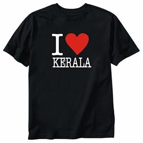 T-Shirt Black 