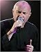 Phil Collins - Movie Poster / Print -- Custom Framing Available Image