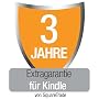 Kindle Extragarantie [3 Jahre] mit Unfall- und Die&hellip von Squaretrade
