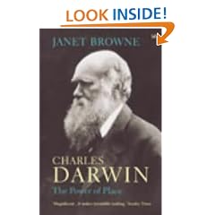 Charles Darwin Volume 2: The Power at Place: The Power of Place: Power of Place v. 2