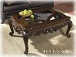 Weschester Rectangular Cocktail Table By Ashley Furniture