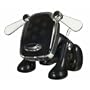 Black-Hasbro i-Dog Robotic Music Loving Canine