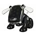 Black-Hasbro i-Dog Robotic Music Loving Canine