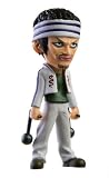 One Piece Kumitate Shiki World Collectible Gin PVC Figure vol.10