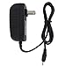 Skque Black Wall Charger for Motorola Xoom Tablet (12v,1.5a)