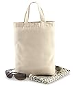 W Mill Mini Promo Tote