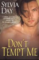 Don't Tempt Me (Brava Historical Romance)