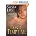 Don't Tempt Me (Brava Historical Romance)