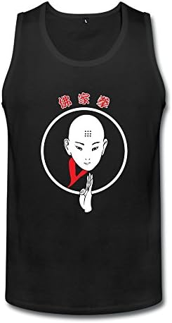 Athletic Budda Fist XL Tank Tops Boyfriends