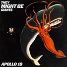 Apollo 18