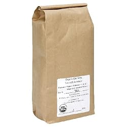 Davidson's Tea Bulk, Earl Grey with Lavender, 16-Ounce Bag