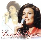 Daughter of Country