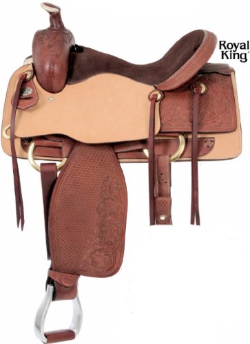 ROYAL KING Duster Rancher