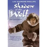 Shadow Of The Wolf