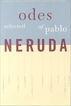 Selected Odes of Pablo Neruda