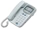 GE 29470GE1 Two-Line Telephone with Caller ID