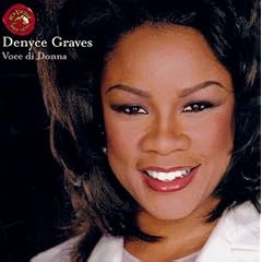 Denyce Graves - Voce di Donna