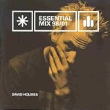 David Holmes Essential Mix