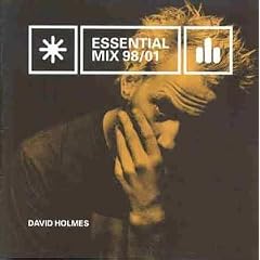 Essential Mix 98/01