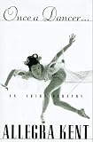 Once a Dancer...