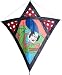 Mesh Warrior Diamond Kite