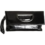 HOBO INTERNATIONAL Bliss Fold-Over Clutch