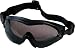 10397 SWAT TEC SINGLE LENS TACTIAL GOGGLE