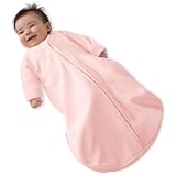 Kiddopotamus and Co Dreamsie with Sleeves -... by Kiddopotamus
