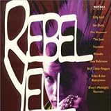 Search : Rebel Yell