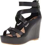 DV by Dolce Vita Womens Jury Wedge Sandal