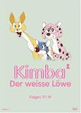 Eigenschaften Koch Media Deutschland GmbH - DVD  / Kimba, der weiße Löwe - DVD 5: Folgen 17-19