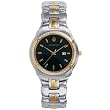 Accutron Men's 28E05 Barcelona Diamond Bracelet Watch