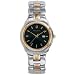 Accutron Men's 28E05 Barcelona Diamond Bracelet Watch