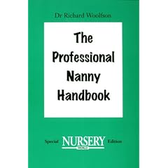 Professional Nanny Handbook