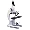 Microscopes and Accessories