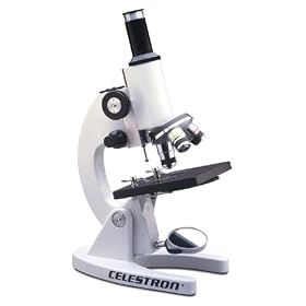 Click here to buy Celestron Educational Microscope 4030 by Celestron.