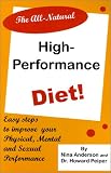 All Natural High-Performance Diet
