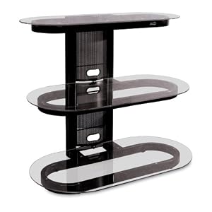 Bell’O FP-3230B 32″ Flat Panel Plasma LCD TV Stand